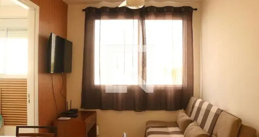 Apartamento para Aluguel - Água Branca, 2 Quartos,  34 m² - São Paulo
