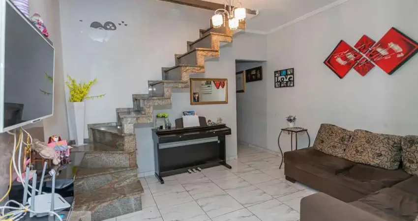 Casa para Aluguel - Sapopemba, 5 Quartos,  239 m² - São Paulo