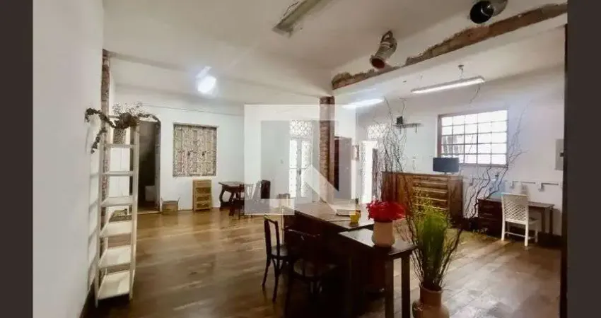 Casa para Aluguel - Gávea, 2 Quartos,  600 m² - Rio de Janeiro
