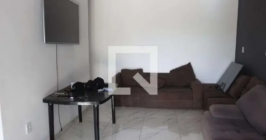 Casa para Aluguel - Bonsucesso, 1 Quarto,  100 m² - Belo Horizonte
