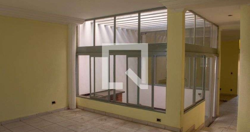 Casa para Aluguel - Centro, 5 Quartos,  200 m² - Sorocaba