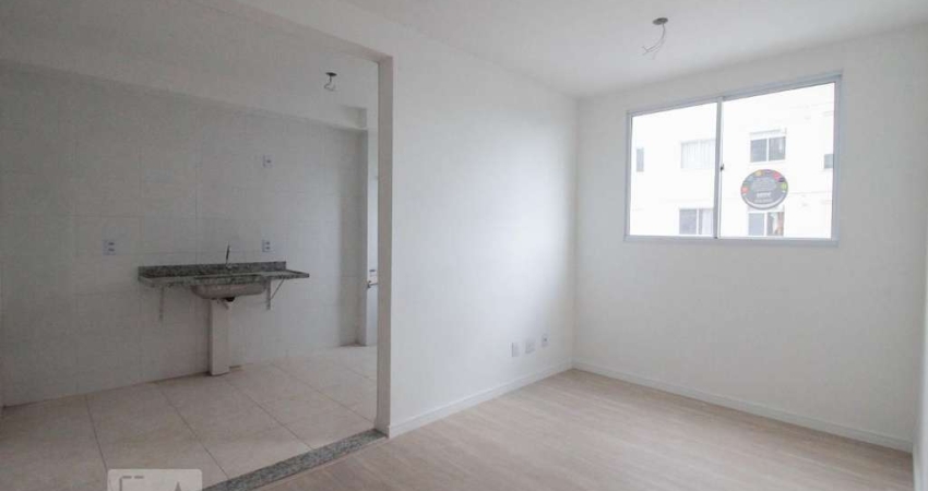 Apartamento para Aluguel - Jardim Iris , 2 Quartos,  53 m² - São Paulo