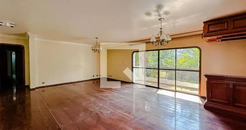 Apartamento para Aluguel - Mooca, 4 Quartos,  380 m² - São Paulo