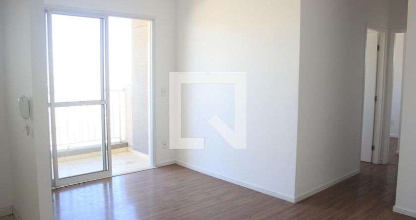 Apartamento para Aluguel - Vila Galvão, 2 Quartos,  55 m² - Guarulhos