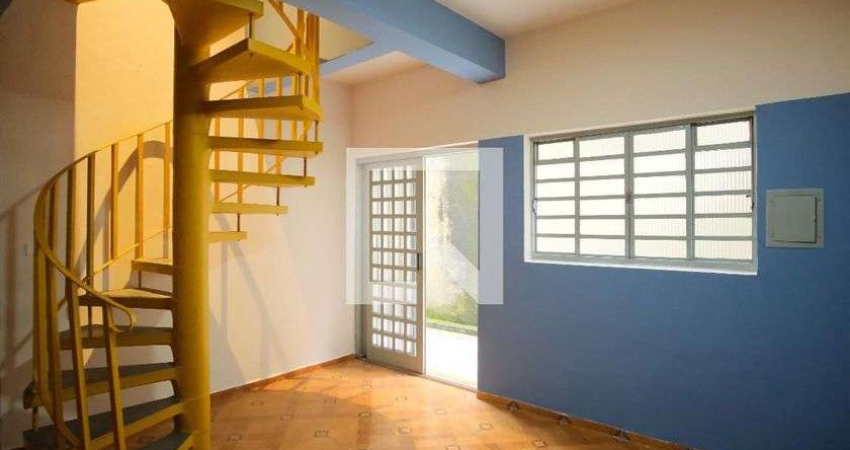Casa para Aluguel - Tatuapé, 3 Quartos,  225 m² - São Paulo
