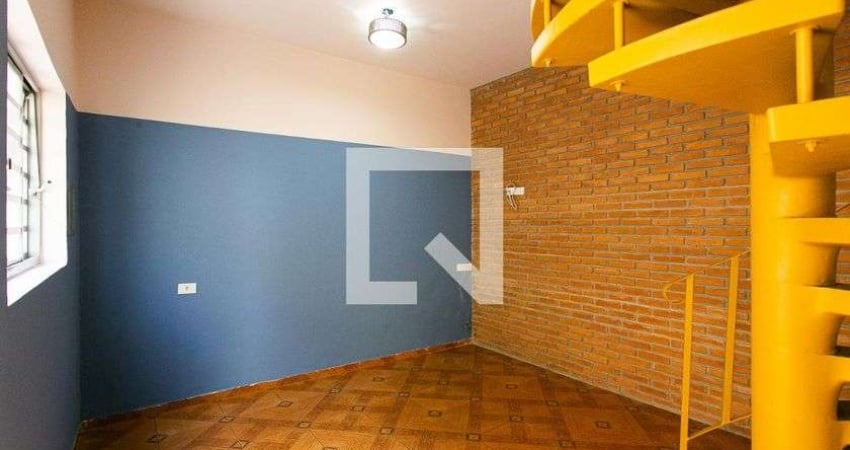 Casa para Aluguel - Tatuapé, 3 Quartos,  220 m² - São Paulo