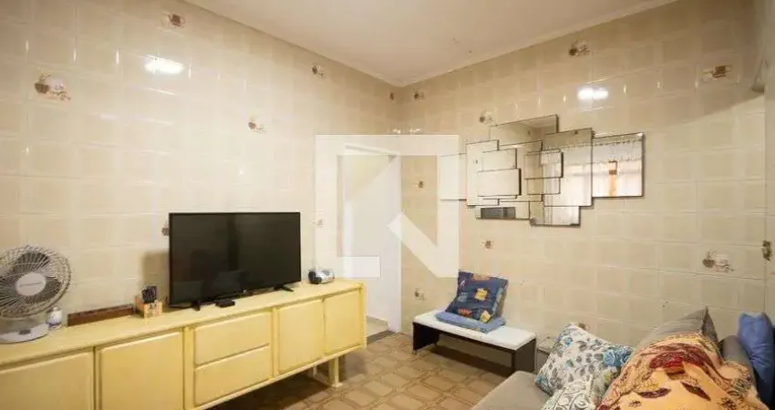 Casa para Aluguel - Jardim Brasil , 4 Quartos,  234 m² - São Paulo