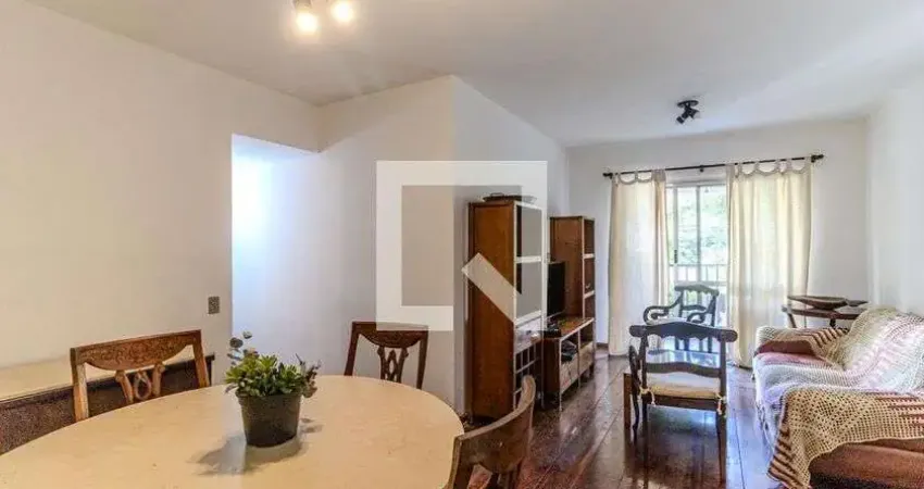 Apartamento para Aluguel - Santa Cecília, 3 Quartos,  87 m² - São Paulo