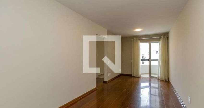 Apartamento para Aluguel - Brooklin, 2 Quartos,  67 m² - São Paulo