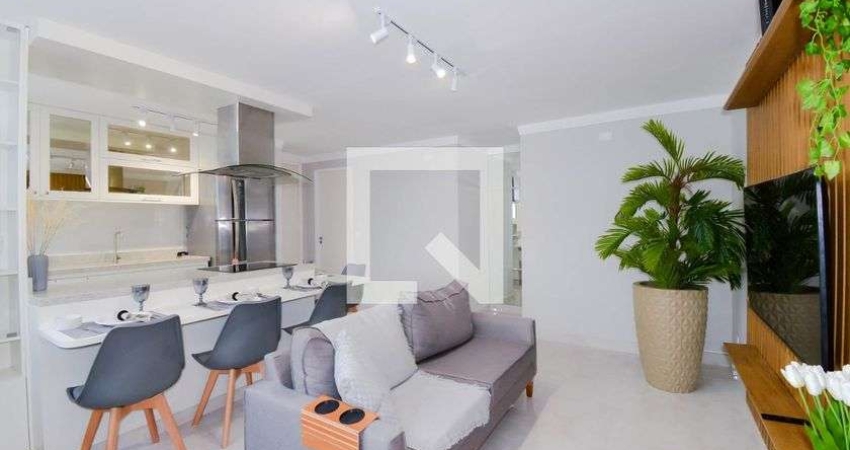Apartamento para Aluguel - Parque CECAP, 2 Quartos,  64 m² - Guarulhos