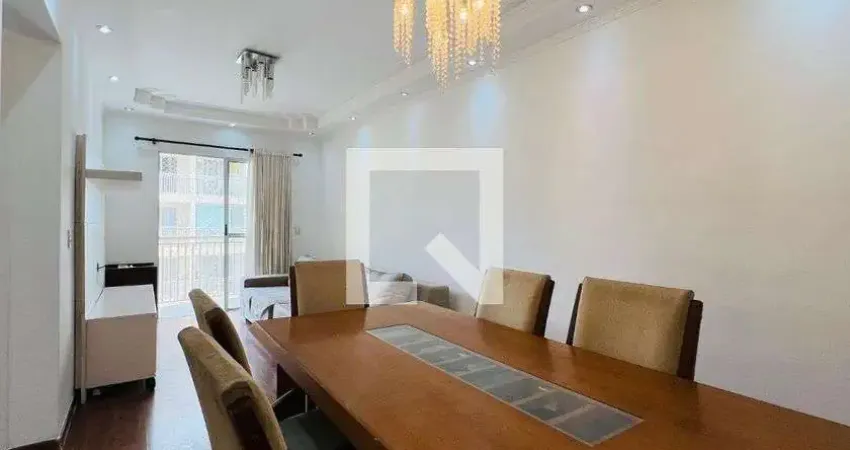 Apartamento para Aluguel - Picanço, 2 Quartos,  64 m² - Guarulhos