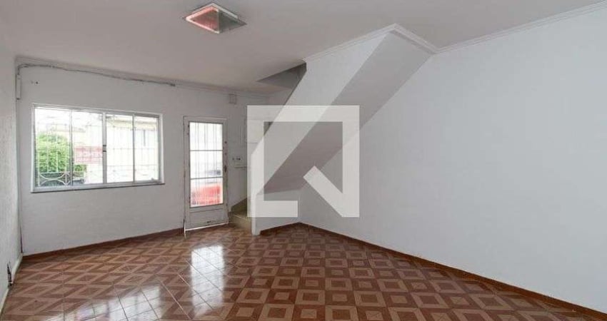 Casa para Aluguel - Vila Gustavo, 4 Quartos,  240 m² - São Paulo