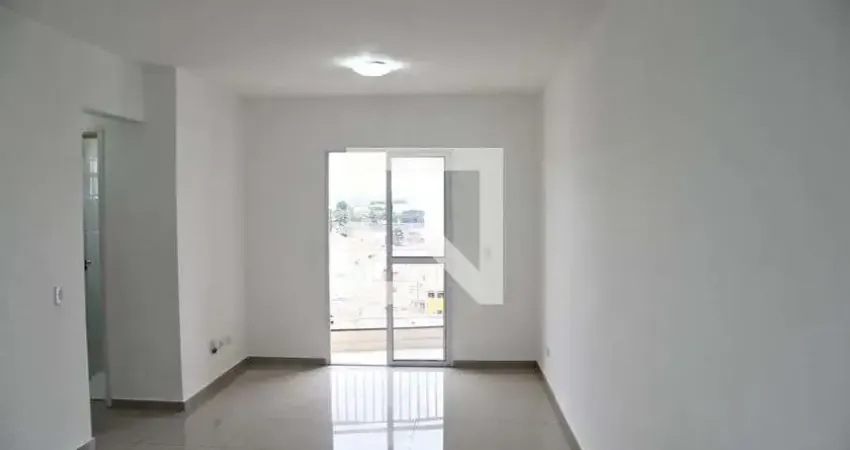 Apartamento para Aluguel - Ponte Grande, 2 Quartos,  69 m² - Guarulhos
