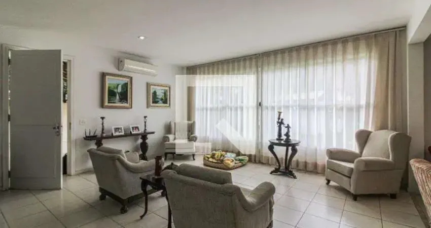 Casa / Sobrado em Condomínio para Aluguel - Vargem Grande, 4 Quartos,  600 m² - Rio de Janeiro