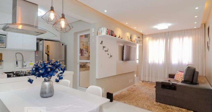Apartamento para Aluguel - Picanço, 2 Quartos,  60 m² - Guarulhos