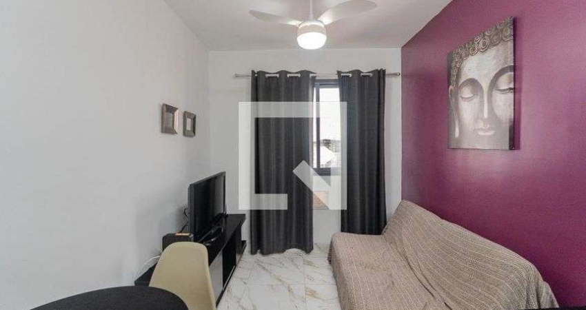 Apartamento para Aluguel - Bela Vista, 1 Quarto,  25 m² - São Paulo
