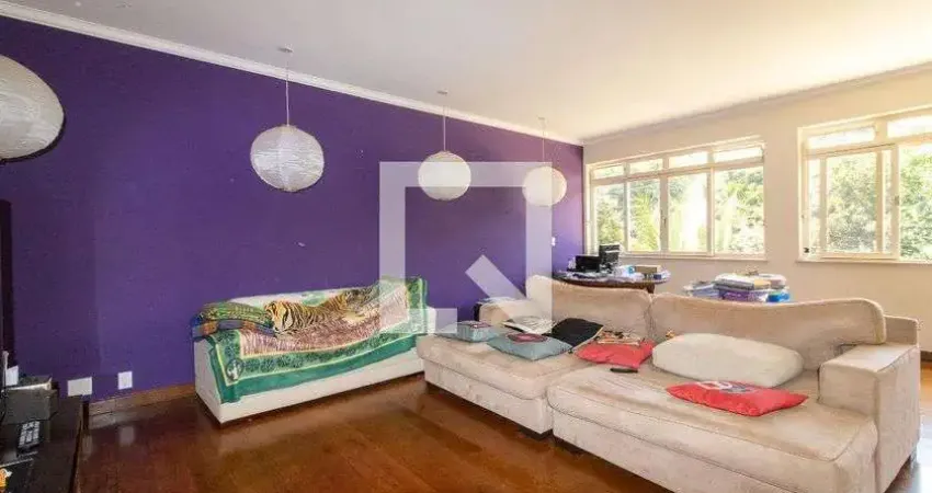 Casa para Aluguel - Jardim das Palmeiras, 4 Quartos,  256 m² - Campinas