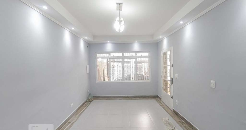 Casa para Aluguel - Vila Aricanduva, 2 Quartos,  110 m² - São Paulo