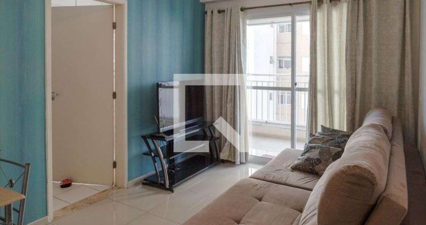 Apartamento para Aluguel - Macedo, 2 Quartos,  62 m² - Guarulhos