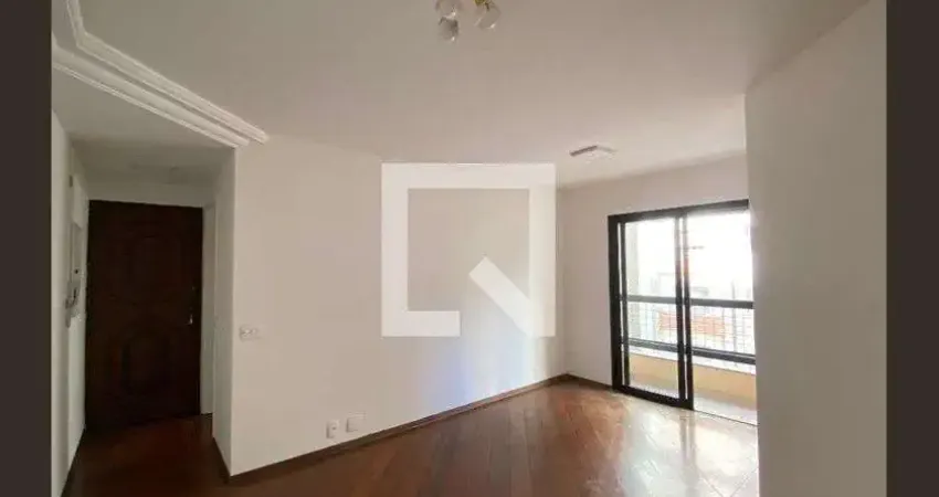 Apartamento para Aluguel - Santa Cecília, 3 Quartos,  90 m² - São Paulo