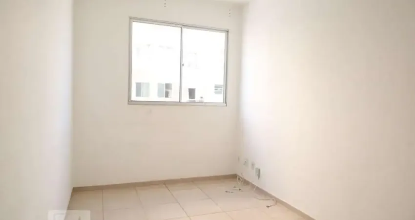 Apartamento para Aluguel - Ponte São João , 2 Quartos,  60 m² - Jundiaí