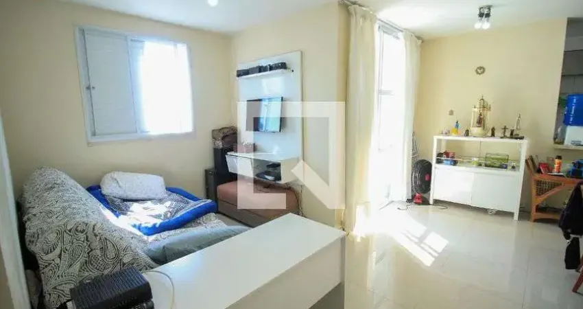Apartamento para Aluguel - Belém, 1 Quarto,  55 m² - São Paulo