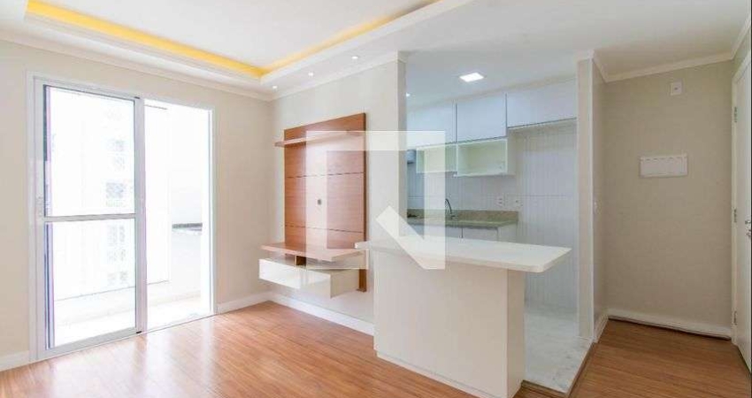 Apartamento para Aluguel - Sapopemba, 2 Quartos,  58 m² - São Paulo