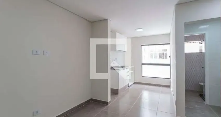 Apartamento para Aluguel - Vila Nova Conceição, 1 Quarto,  38 m² - São Paulo