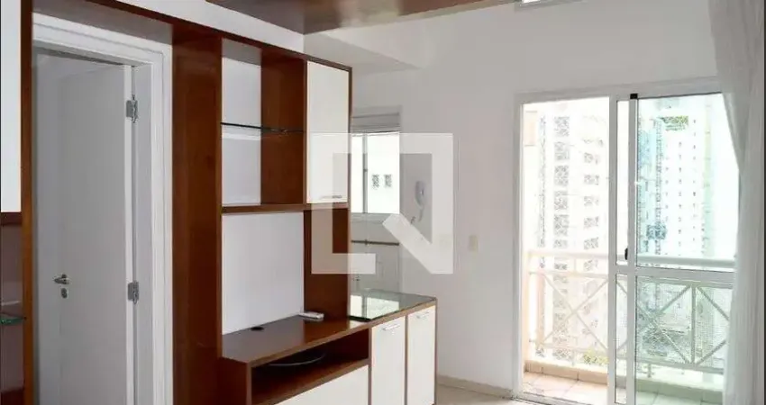 Apartamento para Aluguel - Paraíso, 1 Quarto,  55 m² - São Paulo