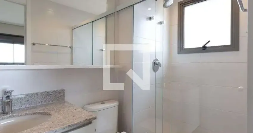 Apartamento para Aluguel - Pinheiros, 2 Quartos,  59 m² - São Paulo