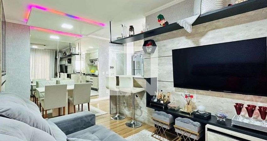 Apartamento para Aluguel - Portal dos Gramados, 2 Quartos,  70 m² - Guarulhos