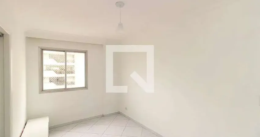 Apartamento para Aluguel - Santa Cecília, 1 Quarto,  36 m² - São Paulo
