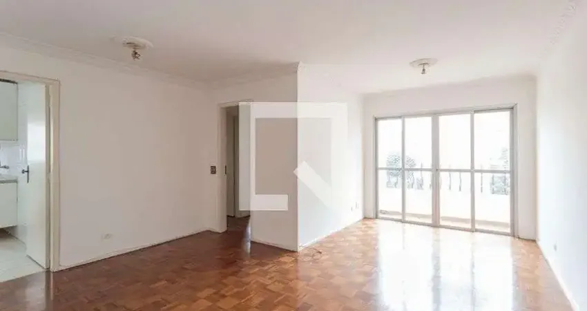 Apartamento para Aluguel - Moema, 2 Quartos,  90 m² - São Paulo