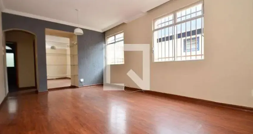 Apartamento para Aluguel - Cidade Nova, 2 Quartos,  80 m² - Belo Horizonte