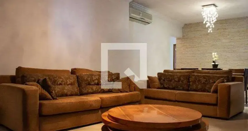 Casa para Aluguel - Chácara Inglesa, 4 Quartos,  500 m² - São Paulo