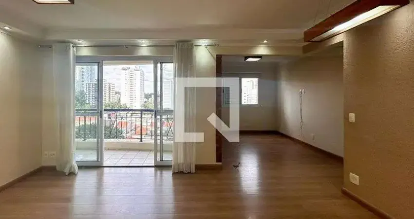 Apartamento para Aluguel - Jardim Marajoara , 2 Quartos,  85 m² - São Paulo