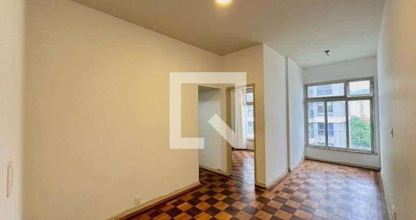 Apartamento para Aluguel - Flamengo, 1 Quarto,  47 m² - Rio de Janeiro