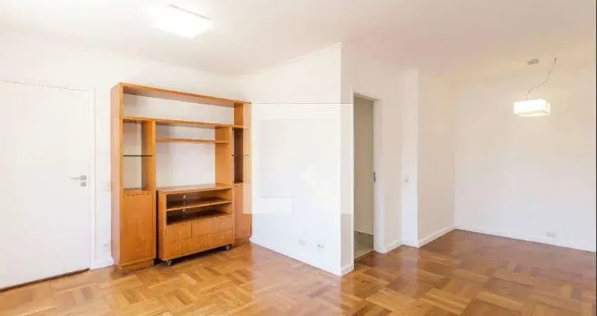 Apartamento para Aluguel - Vila Olímpia, 3 Quartos,  86 m² - São Paulo