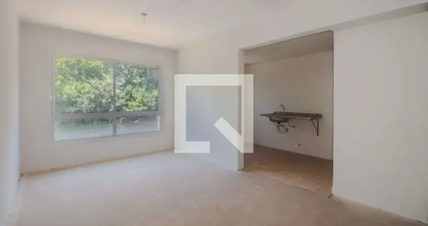Apartamento para Aluguel - Alto Petrópolis, 3 Quartos,  70 m² - Porto Alegre