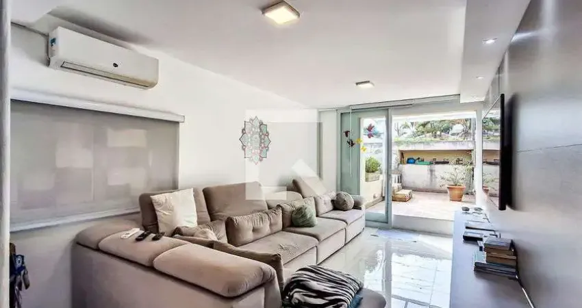 Casa para Aluguel - Butantã, 3 Quartos,  150 m² - São Paulo