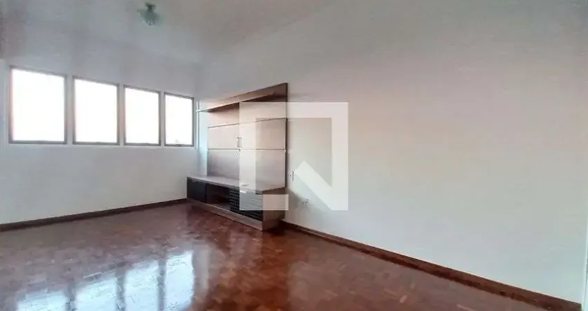 Apartamento para Aluguel - Jardim Interlagos, 2 Quartos,  90 m² - Campinas
