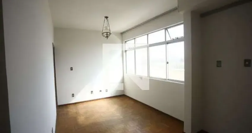 Apartamento para Aluguel - Barro Preto, 2 Quartos,  140 m² - Belo Horizonte