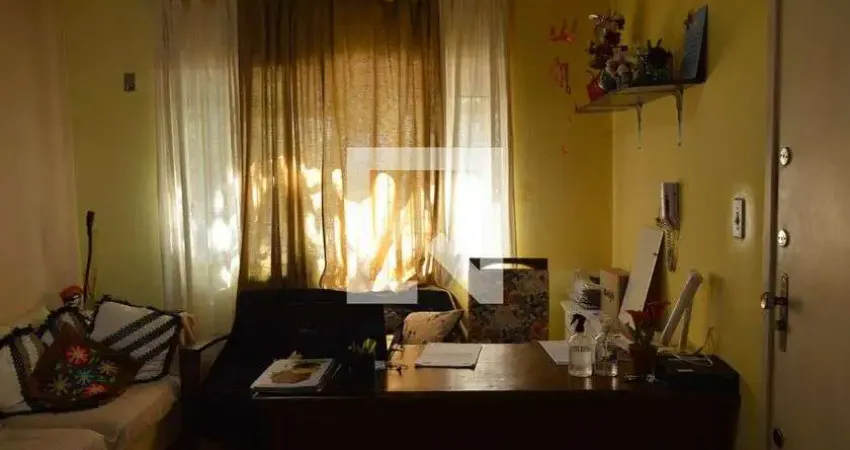 Apartamento para Aluguel - Vila Mariana, 2 Quartos,  90 m² - São Paulo