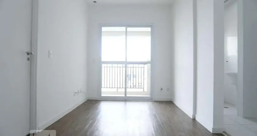 Apartamento para Aluguel - Centro, 1 Quarto,  40 m² - São Paulo