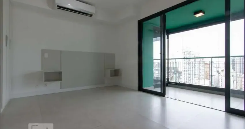 Kitnet / Stúdio para Aluguel - Bela Vista, 1 Quarto,  35 m² - São Paulo