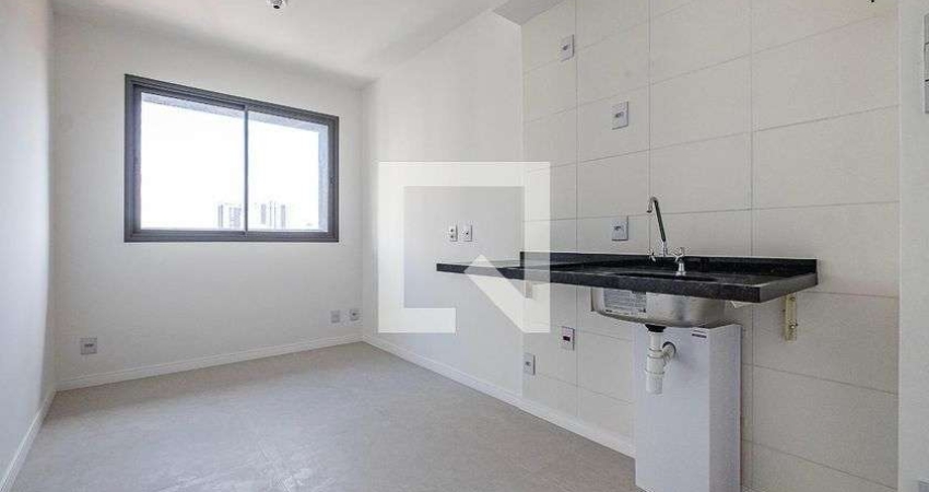 Apartamento para Aluguel - Pinheiros, 1 Quarto,  24 m² - São Paulo