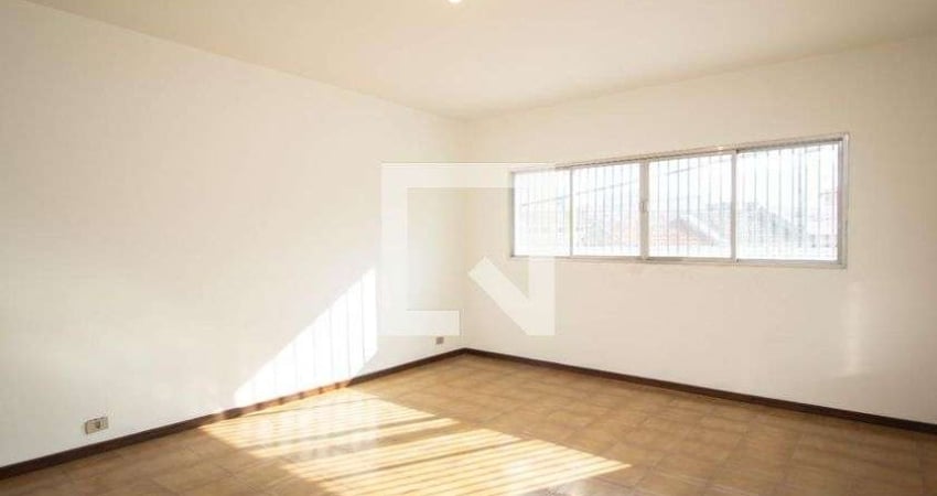 Casa para Aluguel - Jaraguá, 4 Quartos,  185 m² - São Paulo