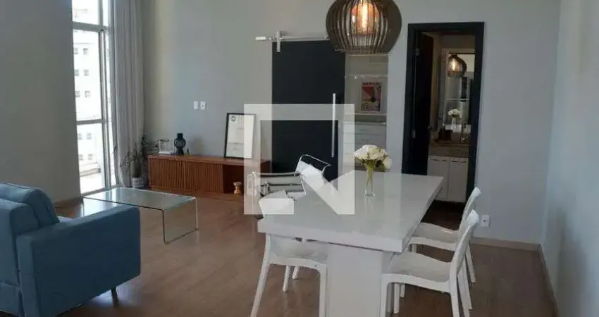 Apartamento para Aluguel - Barra da Tijuca, 1 Quarto,  73 m² - Rio de Janeiro