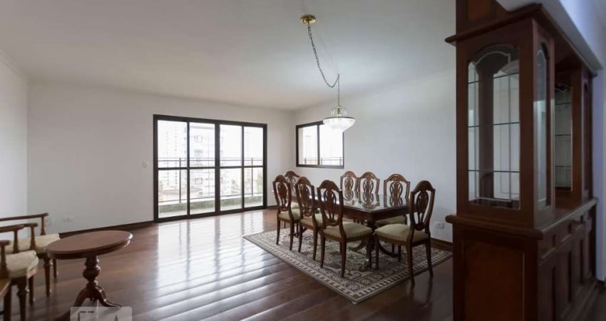 Apartamento para Aluguel - Ipiranga, 3 Quartos,  140 m² - São Paulo