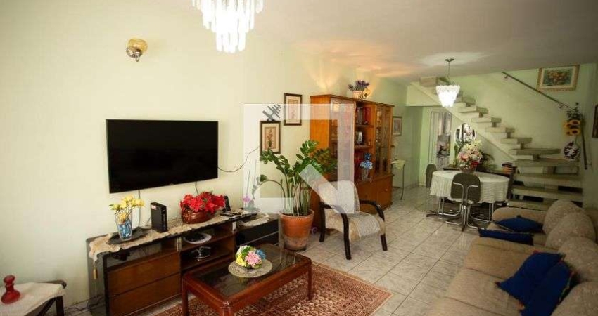 Casa para Aluguel - Santana, 3 Quartos,  149 m² - São Paulo